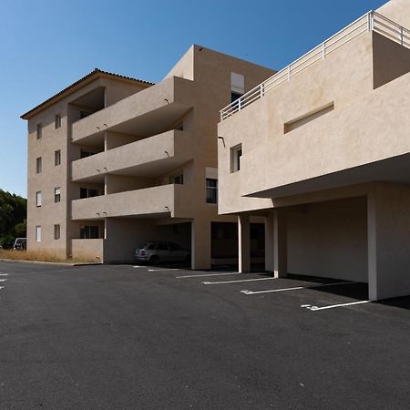 Pietra Apartment Calvi  Exterior photo